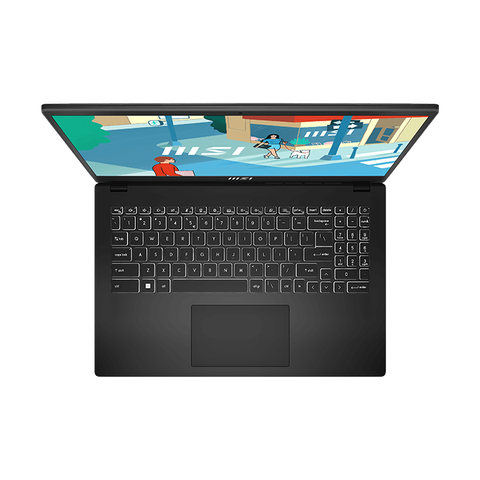 Laptop Msi Modern 15 B7m 098vn