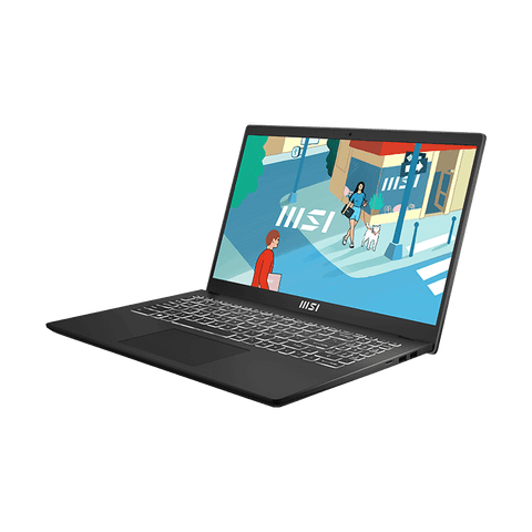 Laptop Msi Modern 15 B7m 231vn