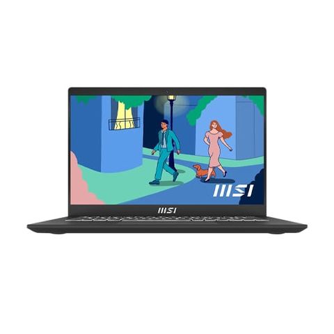 Laptop Msi Modern 15 C12m