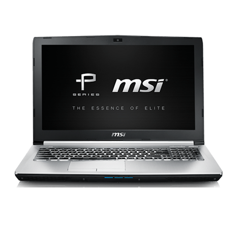 Laptop Msi Pe60 6qd 1224xvn