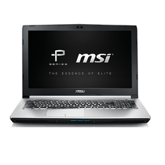  Laptop Msi Pe60 6qd 1224xvn 