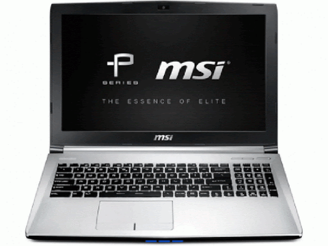 Laptop Msi Pe60 6qe 1482xvn