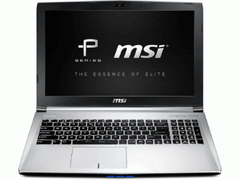  Laptop Msi Pe60 6qe 1482xvn 