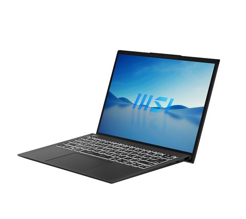 Laptop Msi Prestige 13 Evo A13m (2013)
