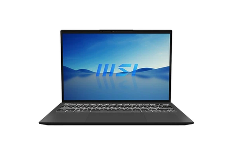 Laptop Msi Prestige 13evo A13m-081vn