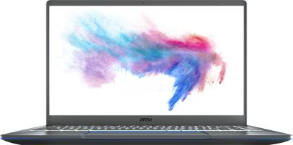 Laptop Msi Prestige 14 A10ras-099in