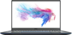  Laptop Msi Prestige 14 A10ras-099in 