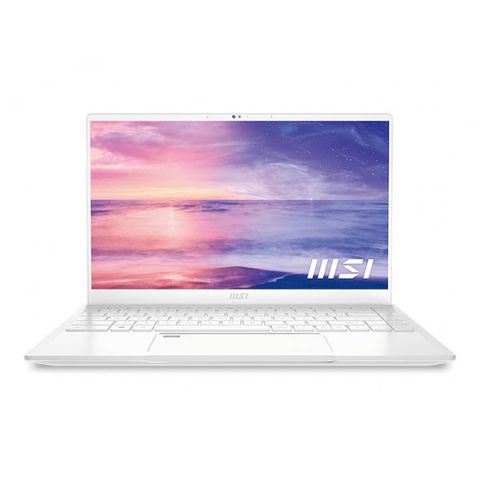 Laptop Msi Prestige 14 A11sc-203vn (i7-1195g7, 16gb Ram, 512gb Ssd