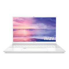  Laptop Msi Prestige 14 A11sc-203vn (i7-1195g7, 16gb Ram, 512gb Ssd 