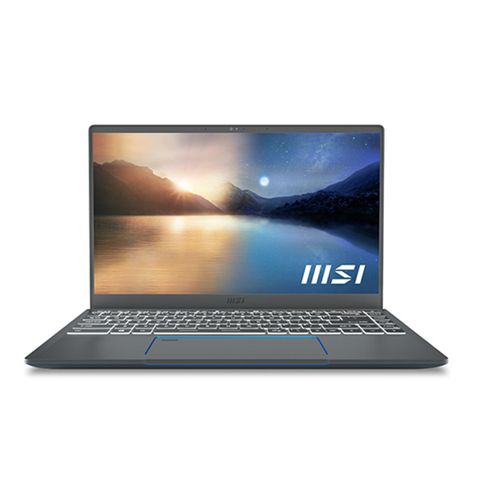 Laptop Msi Prestige 14 A11scx-282vn (i7-1185g7/8gb/512gb Ssd/14fhd