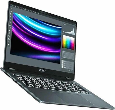 Laptop MSI Prestige 14 AI Evo C1MG-048US