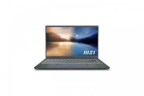 Laptop Msi Prestige 14 Evo-089vn (i7-1185g7, Intel Iris Xe, Ram 16gb)