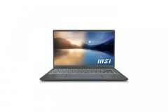  Laptop Msi Prestige 14 Evo-089vn (i7-1185g7, Intel Iris Xe, Ram 16gb) 