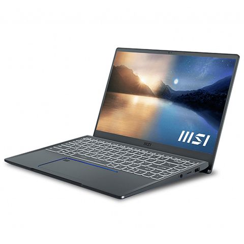 Laptop Msi Prestige 14 Evo (uma) 089vn
