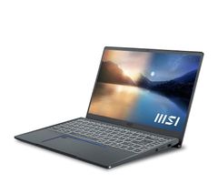  Laptop Msi Prestige 14 Evo A11 (2021) 