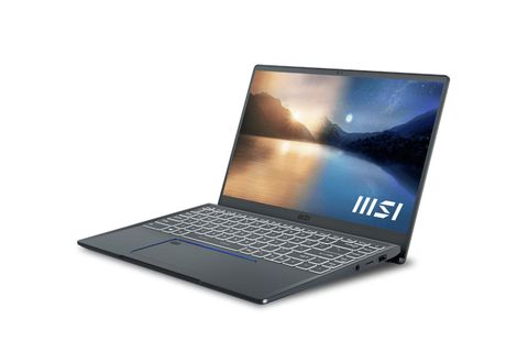 Laptop Msi Prestige 14 Evo A11m-089vn I7-1185g7