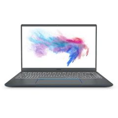  Laptop Msi Prestige 14 Evo A11m-206vn 