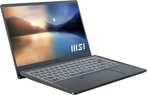 Laptop Msi Prestige 14 Evo A11m 463in