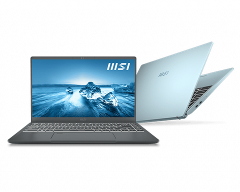Laptop Msi Prestige 14 Evo A12m