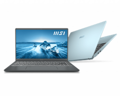  Laptop Msi Prestige 14 Evo A12m 