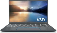  Laptop Msi Prestige 14 Intel Evo A11m 624in 