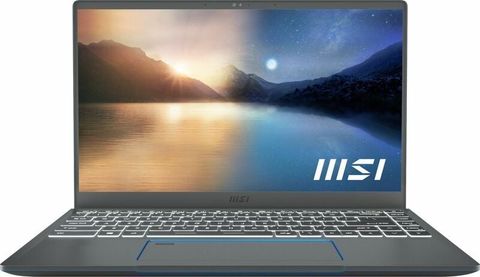 Laptop Msi Prestige 14 Intel Evo A11m 625in