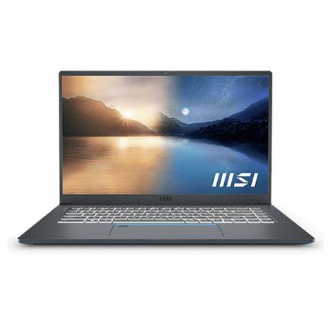 Laptop Msi Prestige 14evo A11m-089vn I7 1185g7/16gb/512gb Ssd/14