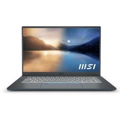  Laptop Msi Prestige 14evo A11m-089vn I7 1185g7/16gb/512gb Ssd/14