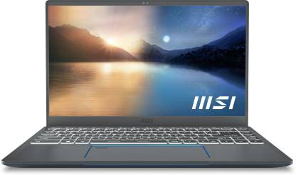 Laptop Msi Prestige 14evo A11m-624in