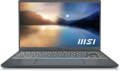  Laptop Msi Prestige 14evo A11m-624in 