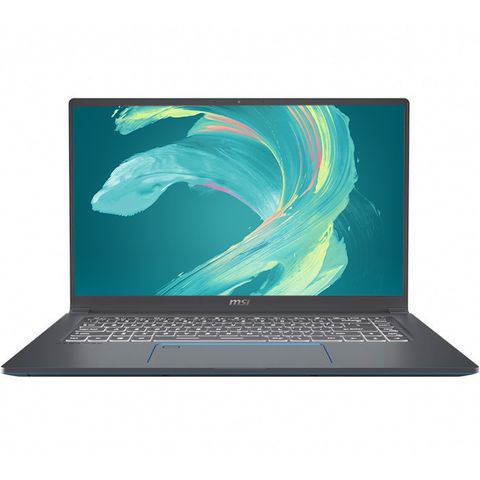 Laptop Msi Prestige 15 A10sc - 222vn I7-10710u