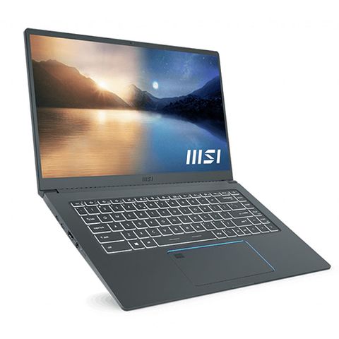 Laptop Msi Prestige 15 A11sc 037vn