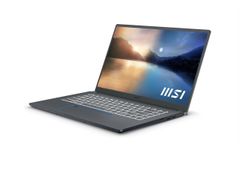  Laptop Msi Prestige 15 A11sc 037vn (gray) 