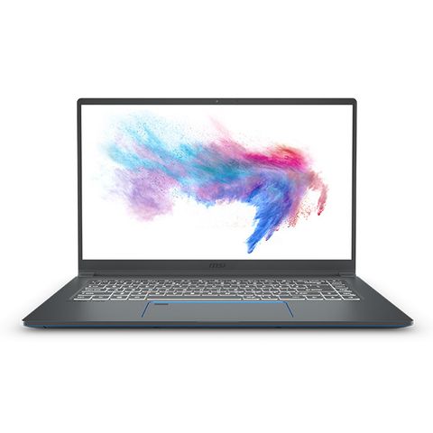 Laptop Msi Prestige 15 A11sc 037vn (i7-1185g7/ 16gb/ 512gb Ssd