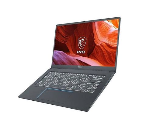 Laptop Msi Prestige 15 A11sc 052vn