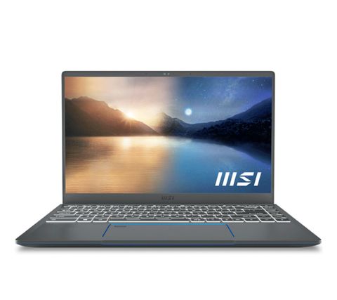 Laptop Msi Prestige 15 A11sc (2021)