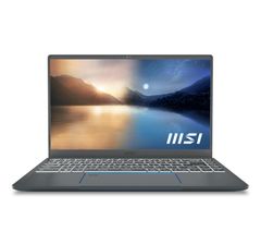  Laptop Msi Prestige 15 A11sc (2021) 