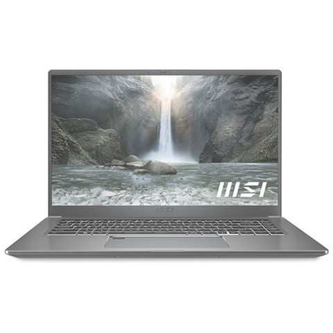 Laptop Msi Prestige 15 A11scx 458vn