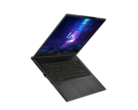 Laptop MSI Prestige 16 AI+ Evo B2VMG 016VN
