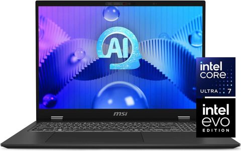 Laptop MSI Prestige 16 AI Evo B1MG-002US