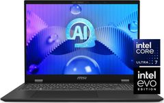 Laptop MSI Prestige 16 AI Evo B1MG-002US 