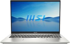  Laptop Msi Prestige 16 Intel Evo A13m 266in 