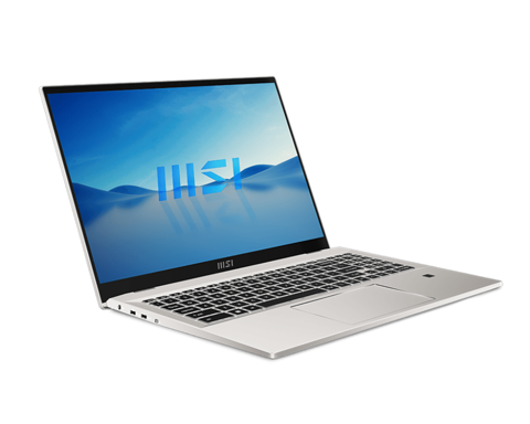 Laptop Msi Prestige 16 Studio A13ve 214vn
