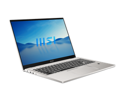  Laptop Msi Prestige 16 Studio A13ve 214vn 