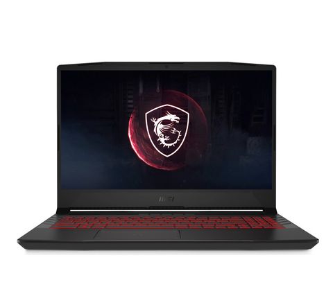 Laptop Msi Pulse 15 Gl66 (2021)