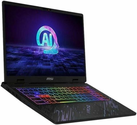 Laptop MSI Pulse 16 AI C1VGKG-065US