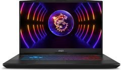  Laptop Msi Pulse 17 B13vfk 667in 