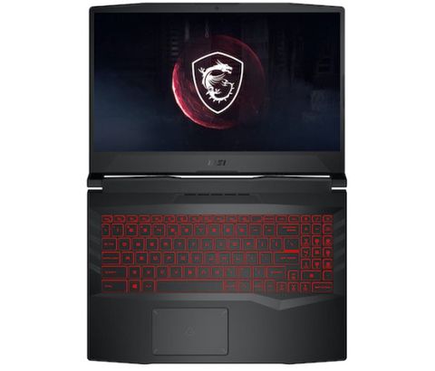 Laptop Msi Pulse Gl66 11uck-234us