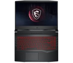  Laptop Msi Pulse Gl66 11uck-234us 