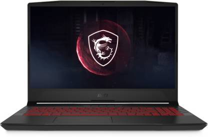 Laptop Msi Pulse Gl66 11udk-627in
